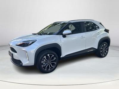 Financial Leas Toyota Yaris Cross 1.5 Hybrid 130 Dynamic