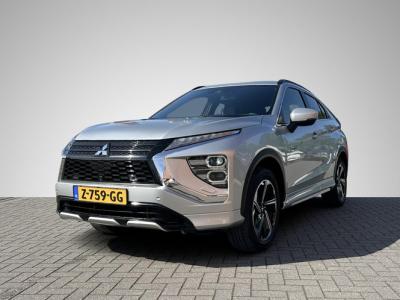 Financial Lease Mitsubishi Eclipse Cross 2.4 PHEV Executive