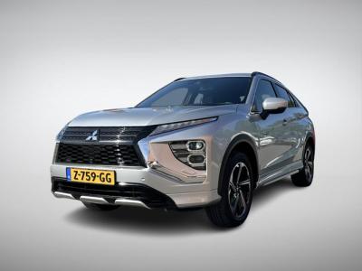 Financial Lease Mitsubishi Eclipse Cross 2.4 PHEV Executive