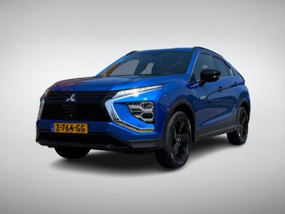 Financial Lease Mitsubishi Eclipse Cross 2.4 PHEV Black Edition