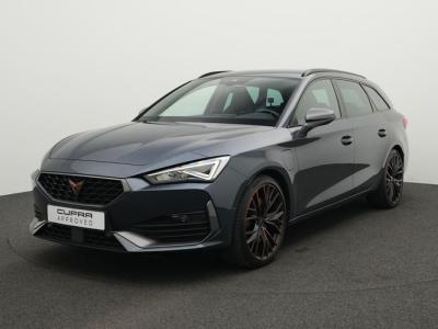 Financial Lease CUPRA Leon Sportstourer 1.4 245 pk DSG e-Hybrid VZ