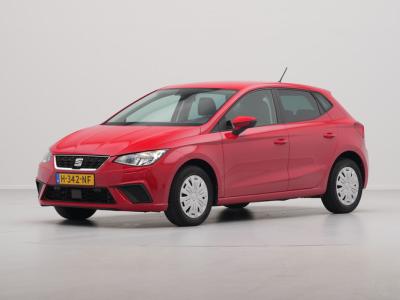 Financial Lease SEAT Ibiza 1.0 TSI 115pk DSG Style Business Intense