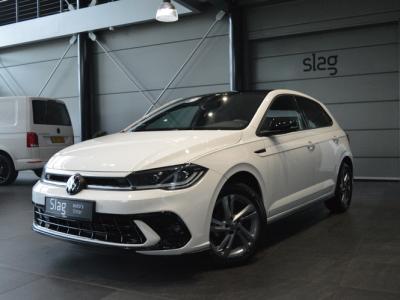 Financial Lease Volkswagen Polo 1.0 TSI 2X R-LINE clima camera led pdc keyless 16 inch !!