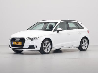 Financial Lease Audi A3 Sportback 1.0 TFSI 115pk Sport Lease Edition
