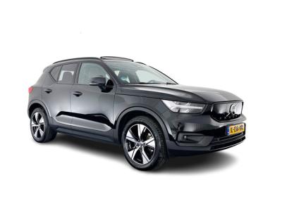 Financial Leas Volvo XC40 Recharge P8 AWD R-Design
