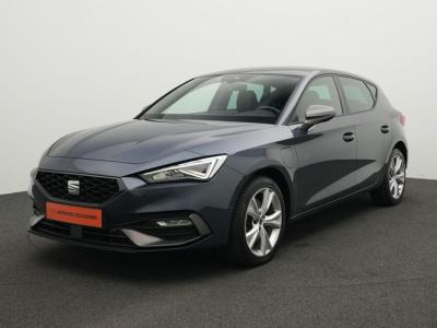 Financial Lease SEAT Leon 1.4 TSI 204 pk DSG eHybrid PHEV FR