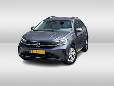 Financial Lease Volkswagen Taigo 1.0 TSI Life