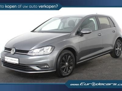 Financial Lease Volkswagen Golf 1.0 TSI Trendline