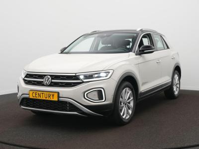 Financial Lease Volkswagen T-Roc 1.5 TSI Style
