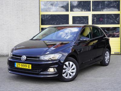 Financial Lease Volkswagen Polo 1.0 TSI 5drs Comfortline Business BJ2019 Led