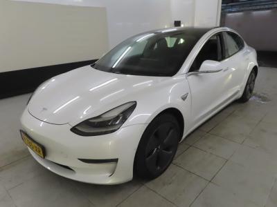 Financial Lease Tesla Model 3 Long-Range AWD 351pk 75 kWh
