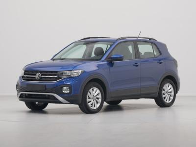 Financial Lease Volkswagen T-Cross 1.0 TSI 95pk Life
