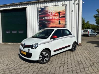 Financial Lease Renault Twingo 1.0 SCe Collection