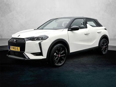 Financial Lease DS DS 3 SUV Performance Line 100 pk