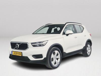 Financial Lease Volvo XC40 T2 Momentum Core