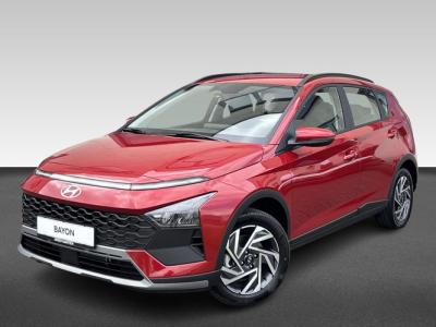 Financial Lease Hyundai Bayon 1.0 T-GDI Comfort