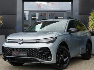 Financial Lease Volkswagen Tiguan 1.5 eHybrid R-Line Edition