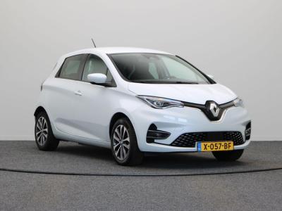 Financial Lease Renault ZOE R135 Intens 52 kWh