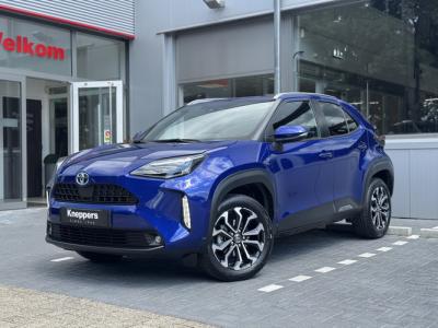 Financial Lease Toyota Yaris Cross 1.5 Hybrid 115 Dynamic