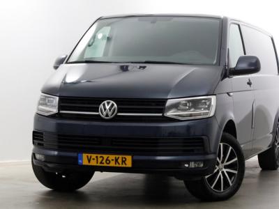 Financial Leas Volkswagen Transporter T6 2.0 TDI 150pk E6 Lang DSG-Automaat Highline LED