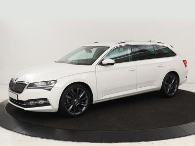 Financial Lease Škoda Superb 1.4 TSI iV Business Edition