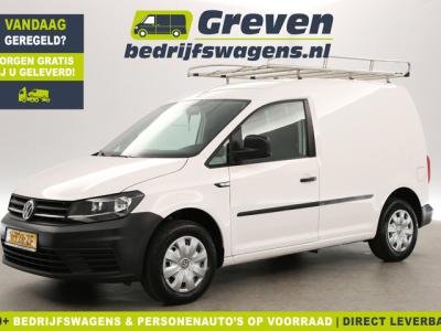 Financial Lease Volkswagen Caddy 2.0 TDI L1H1