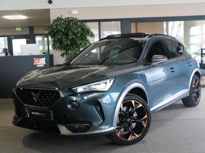Financial Leas CUPRA Formentor 1.4 e-Hybrid VZ 245PK Copper Pano Trekhaak Cam