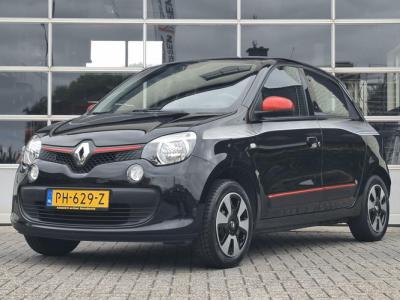 Financial Leas Renault Twingo 1.0 SCe Collection
