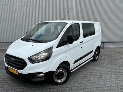 Financial Leas Ford Transit Custom 280 2.0 TDCI L1H1 Ambiente