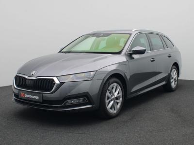 Financial Lease Škoda Octavia Combi 1.4 TSI iV PHEV Business Edition 204PK DSG