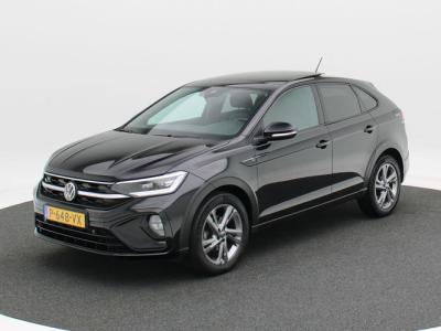 Financial Leas Volkswagen Taigo 1.0 TSi 110 Pk Automaat R-Line