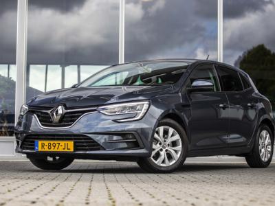 Financial Lease Renault Mégane 1.0 TCe Zen
