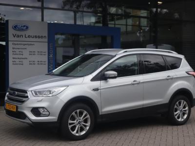 Financial Lease Ford Kuga 150PK TITANIUM