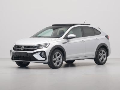 Financial Leas Volkswagen Taigo 1.0 TSI 110pk R-Line