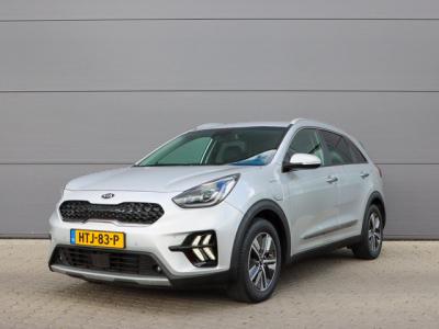 Financial Lease Kia Niro 1.6 GDi PHEV ExecutiveLine