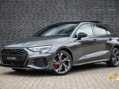 Financial Lease Audi A3 Sportback 45 TFSI e S edition Competition