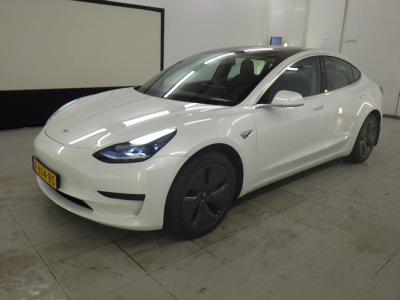 Financial Leas Tesla Model 3 Standard RWD Plus