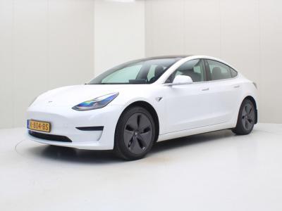 Financial Lease Tesla Model 3 Standard RWD Plus