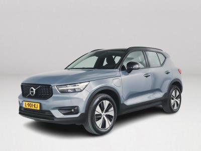 Financial Lease Volvo XC40 T4 Aut. Recharge R-Design Expression