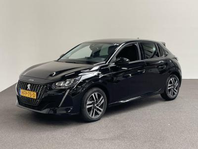 Financial Leas Peugeot 208 1.2 PureTech 100pk Automaat Allure Pack