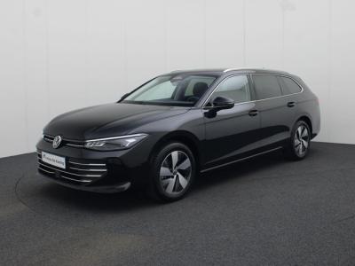 Financial Lease Volkswagen Passat Variant 1.5 eTsi 150pk DSG Business
