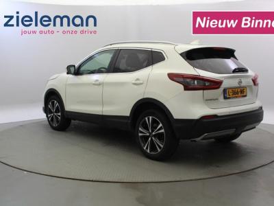 Nissan QASHQAI 1.3 DIG-T Design Edition - Carplay