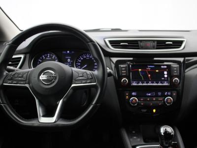 Nissan QASHQAI 1.3 DIG-T Design Edition - Carplay