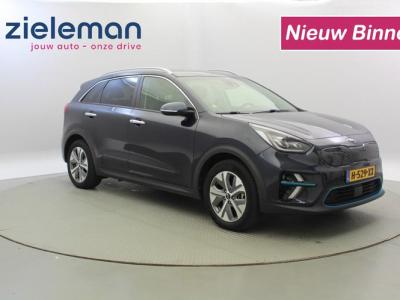 Financial Lease Kia Niro Fase 3 E-Niro ExecutiveLine 64 kWh - Carplay