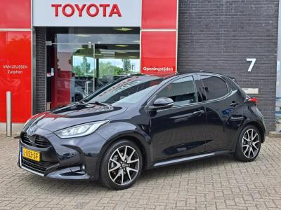 Financial Lease Toyota Yaris 1.5 Hybrid Executive