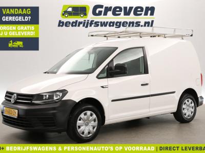 Financial Leas Volkswagen Caddy 2.0 TDI L1H1