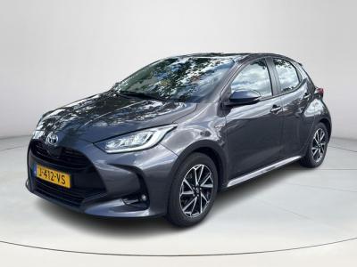 Financial Lease Toyota Yaris 1.5 Hybrid First Edition