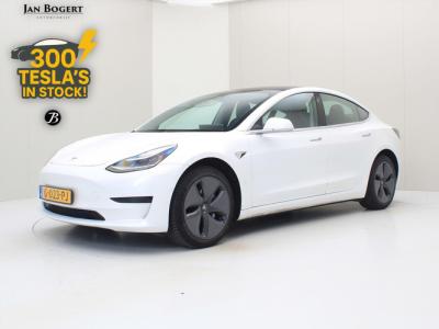 Financial Leas Tesla Model 3 Standard RWD Plus