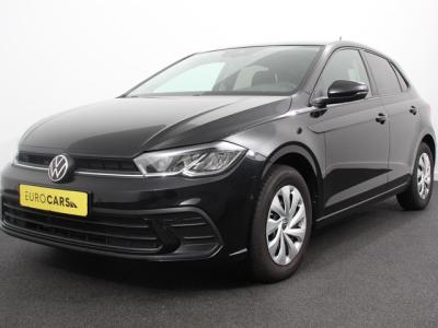 Financial Lease Volkswagen Polo 1.0 TSI Life DSG Automaat