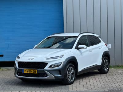 Financial Lease Hyundai KONA 1.6 GDI HEV Fashion DEALER OND 1 EIGENAAR